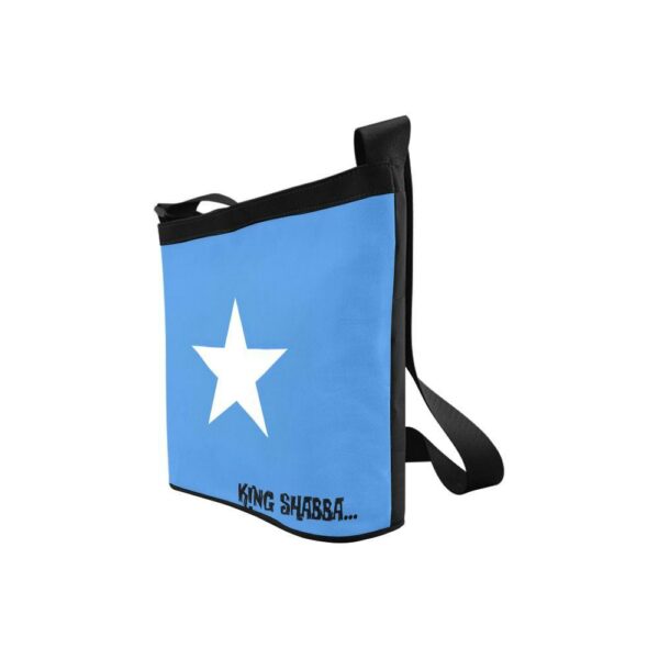 Blue Star Tote Bag